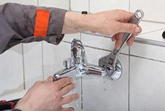 Servicios Ibarra - PLOMERIA