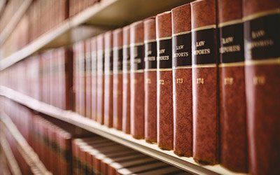 Family Law — Law Books On A Shelf in Wichita, KS