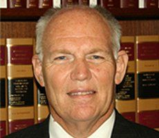 Family Law Attorney — Ross Alexander in Wichita, KS