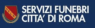 Servizi Funebri Città Di Roma logo