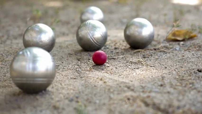 PROMOTING BOULES SPORT TO ALL MALAYSIANS