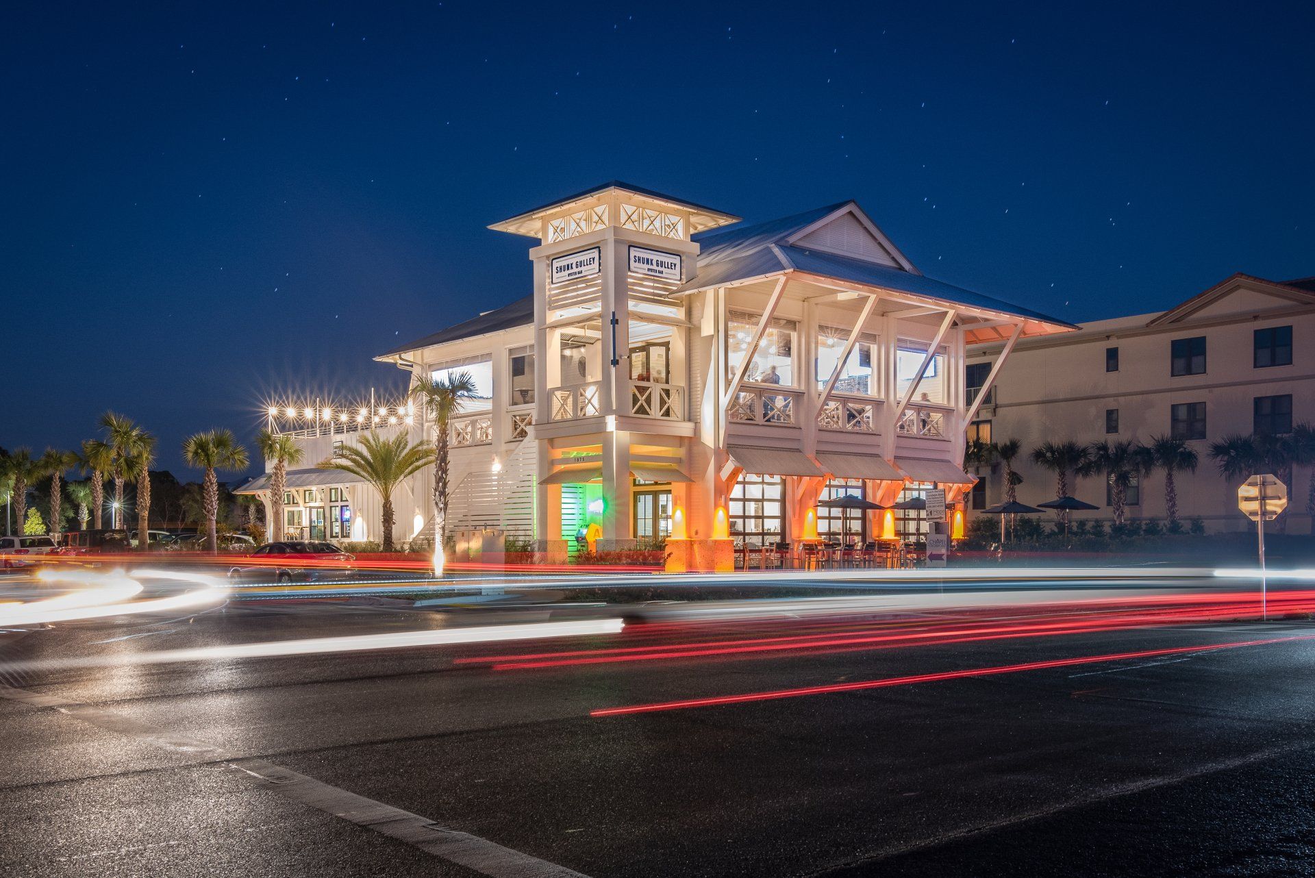 best restaurant on 30A