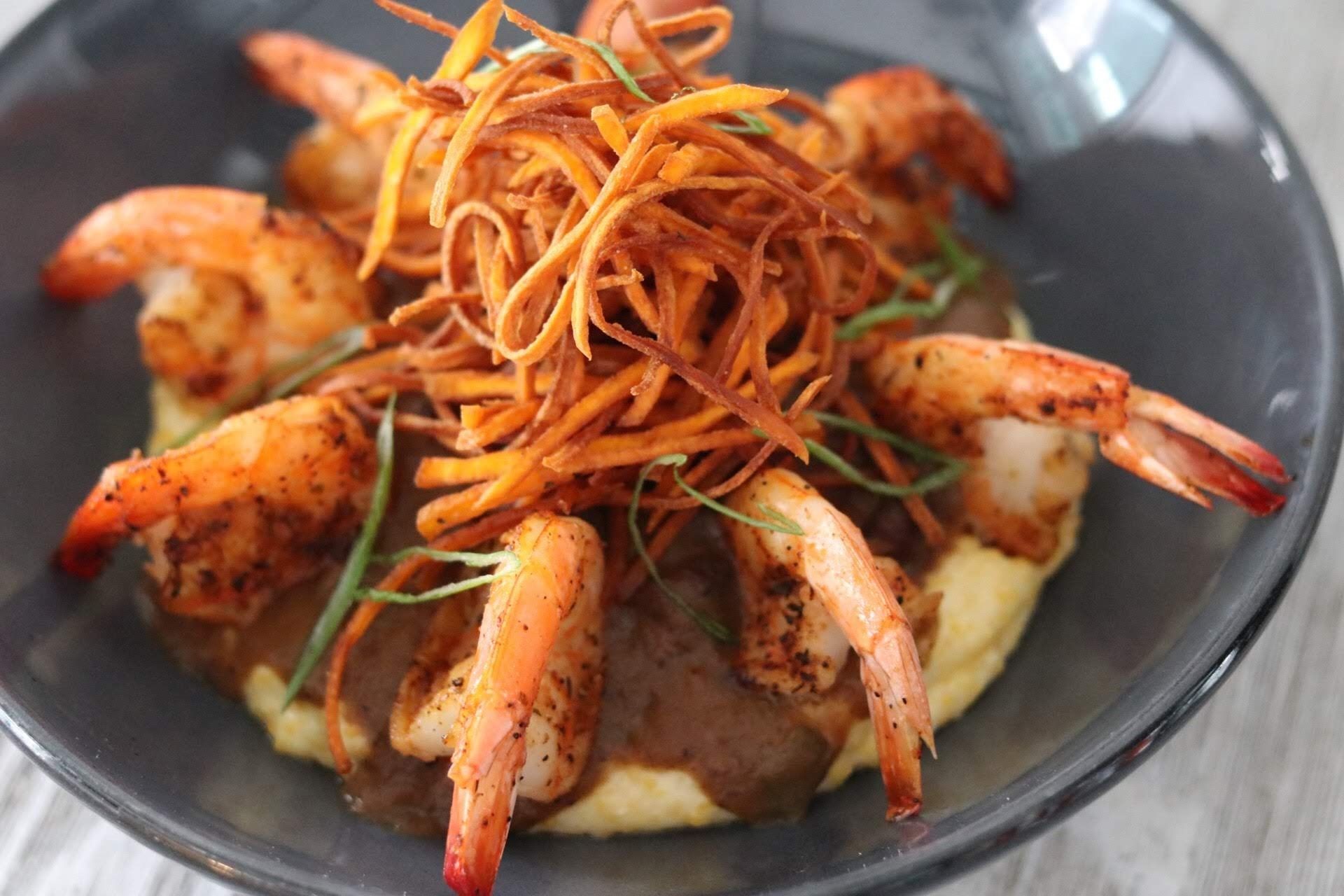 best restaurant on 30a