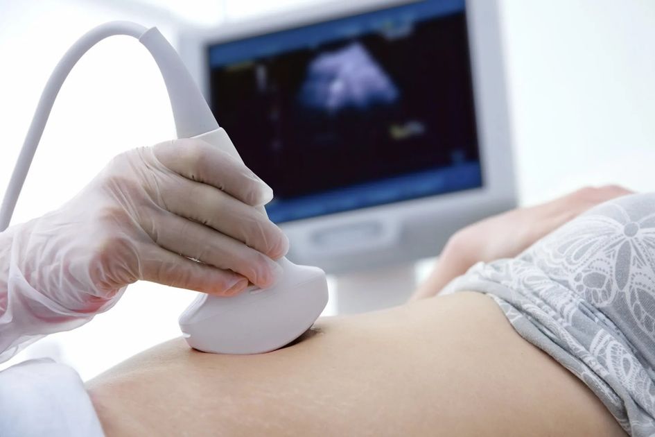 monitoraggio gravidanza
