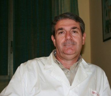 dottor Pietro Musso
