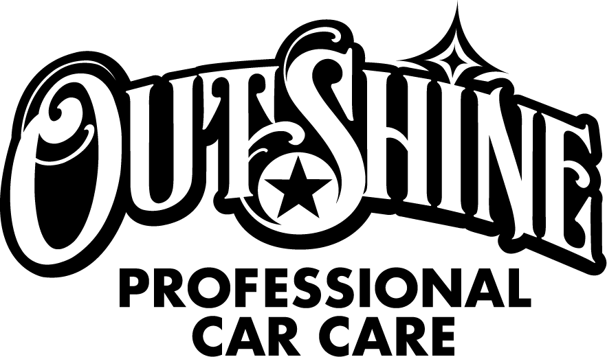 New Car Care Product line