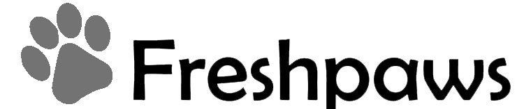 Freshpaws logo