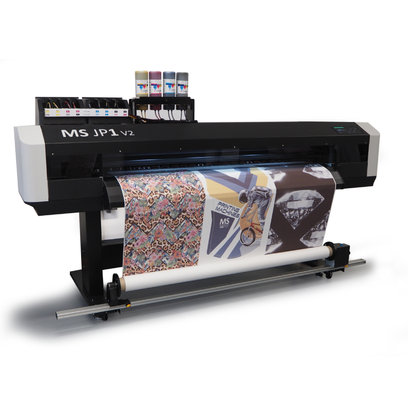 SP Screen-Print Drucker