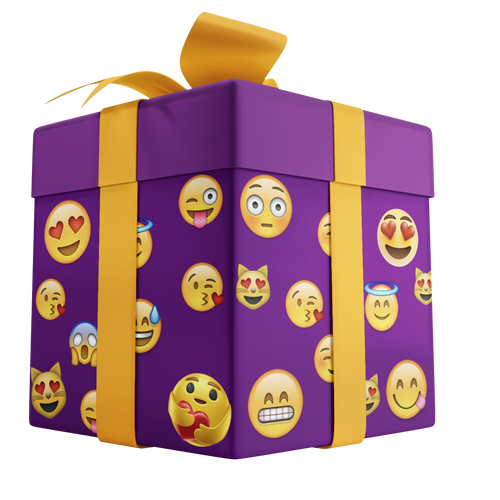 Pack de Emojis