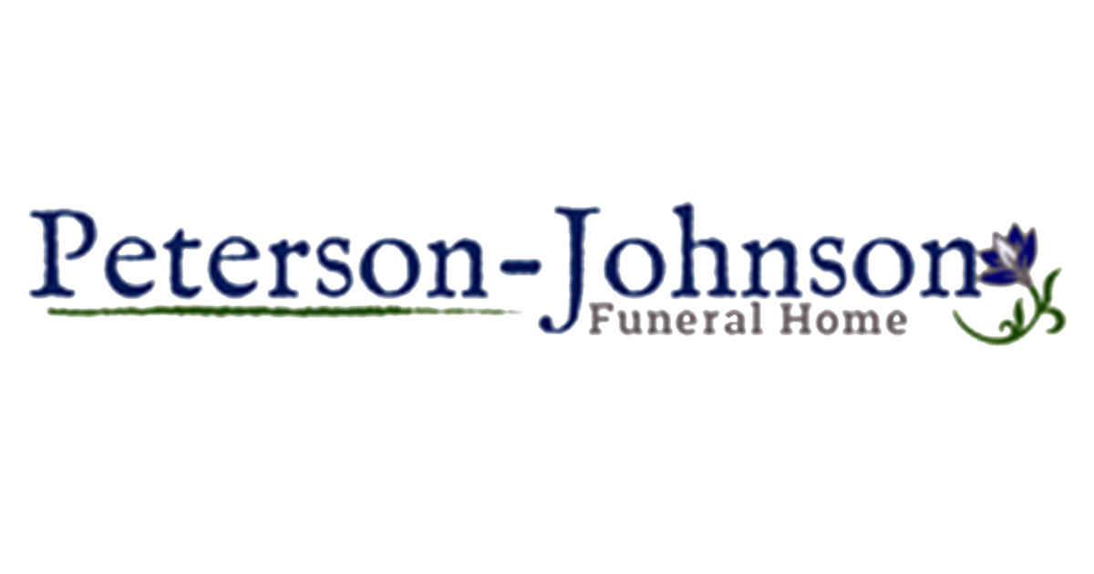 Peterson-Johnson Funeral Home