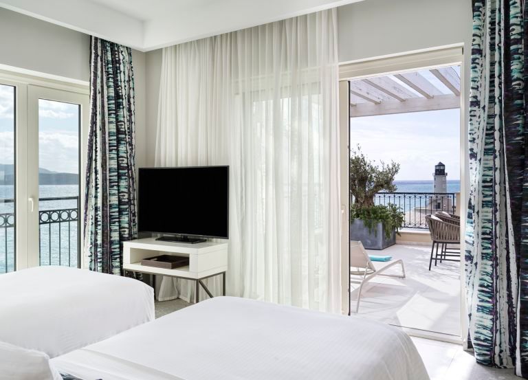 The Chedi Luštica Bay
