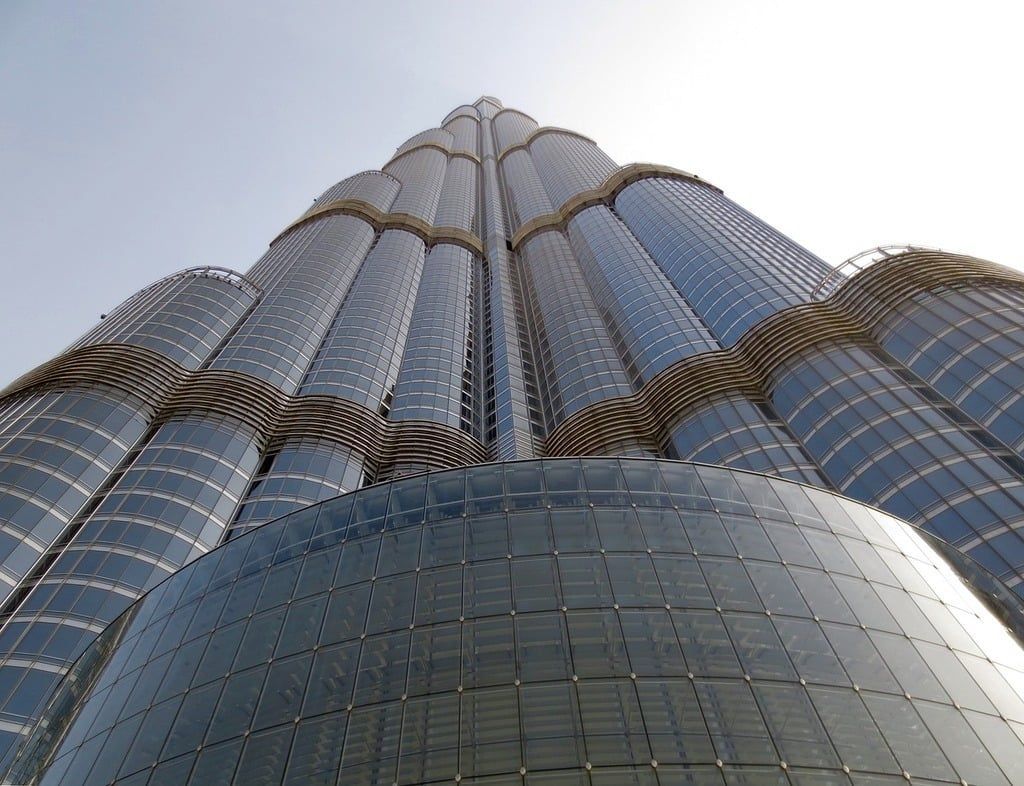 ARMANI HOTEL DUBAI