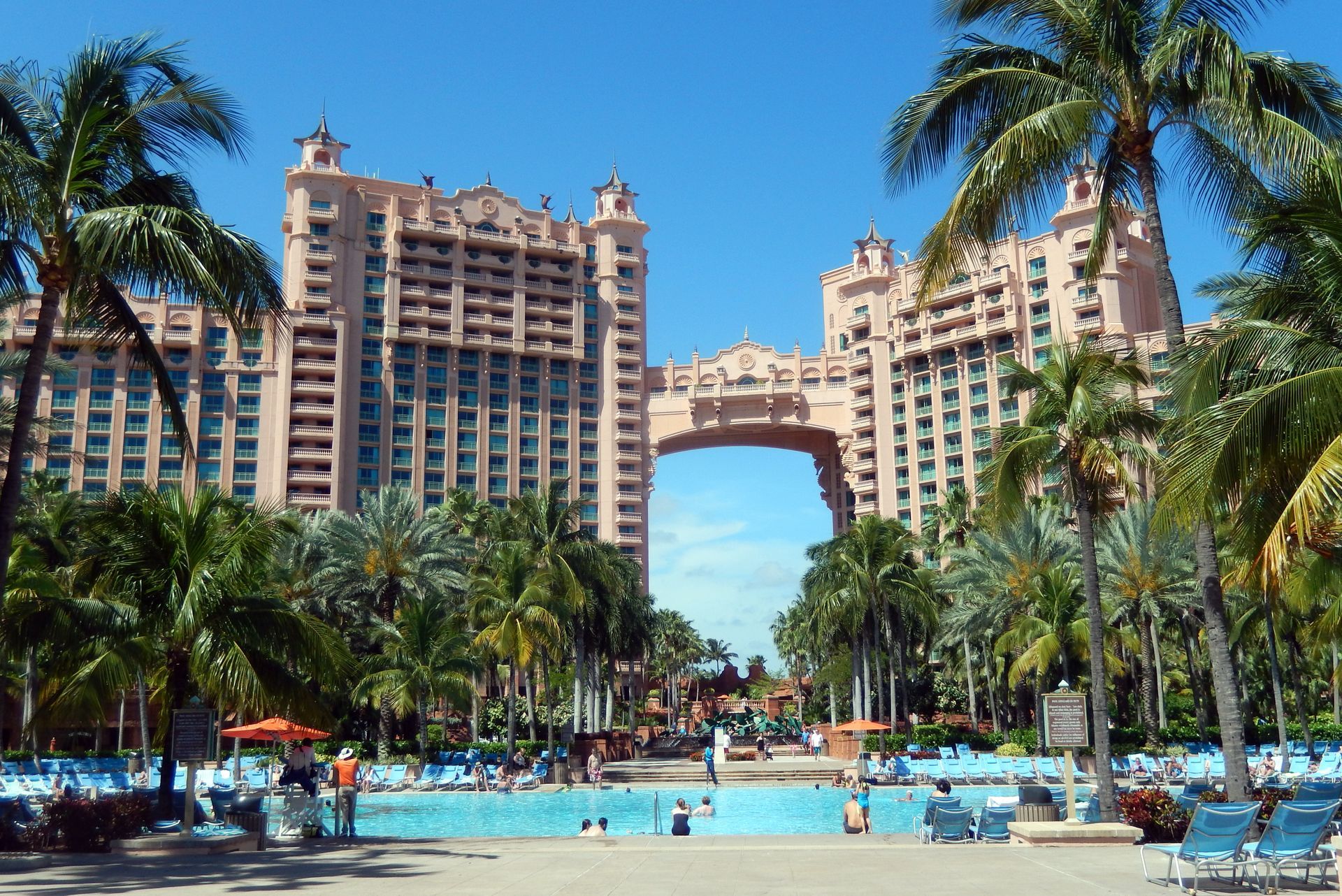 ATLANTIS THE ROYAL