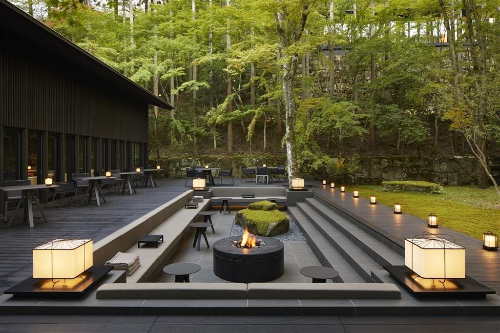 Aman Kyoto - Luxury Hotels in Japan with Awake & Wander Luxury Travel