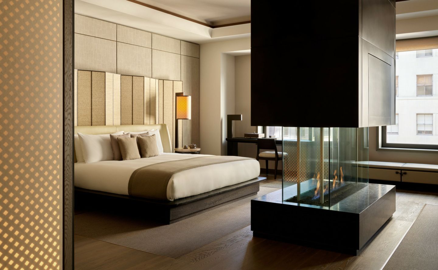 Aman New York Hotel