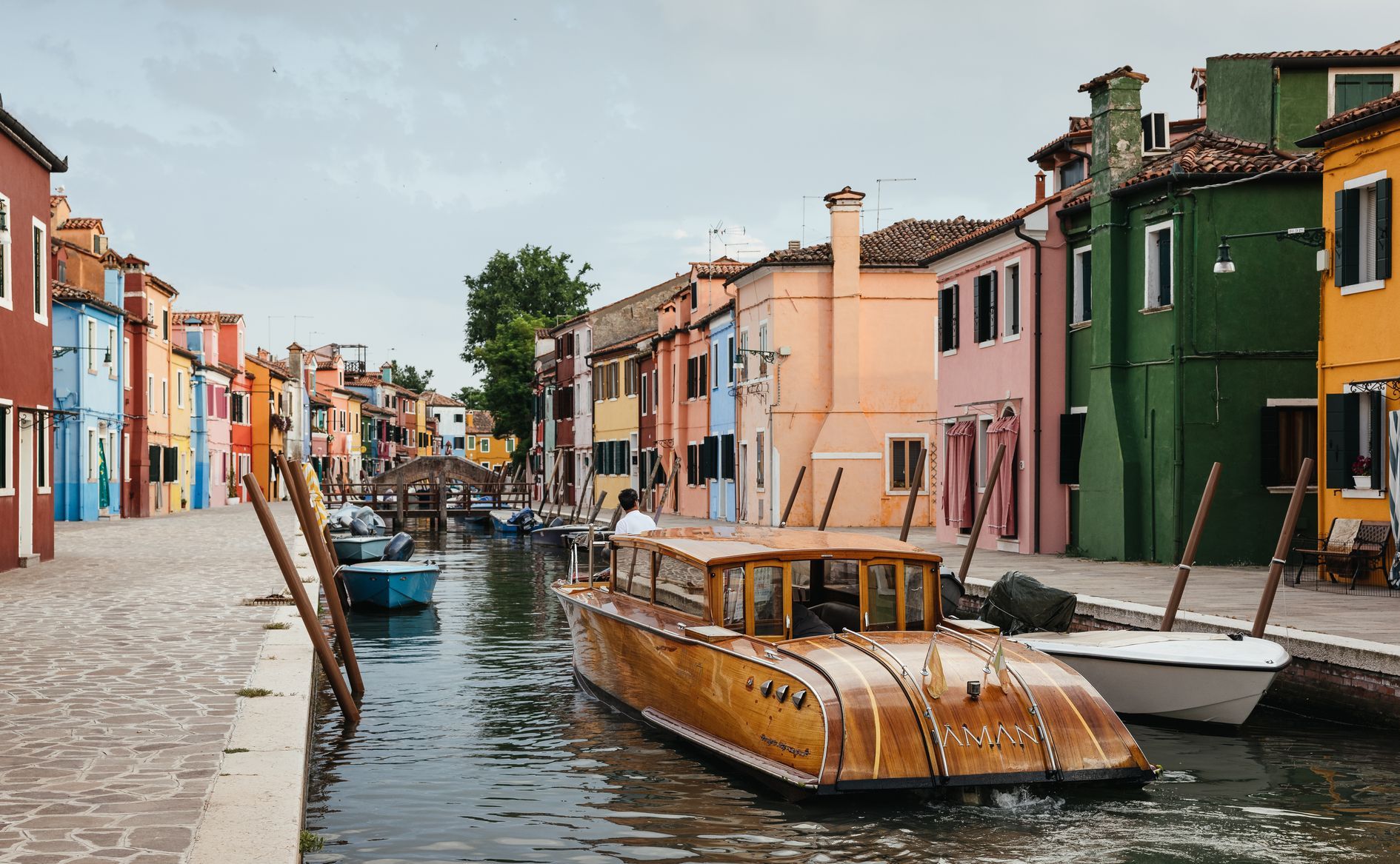 Aman Venice-Italy-Experience