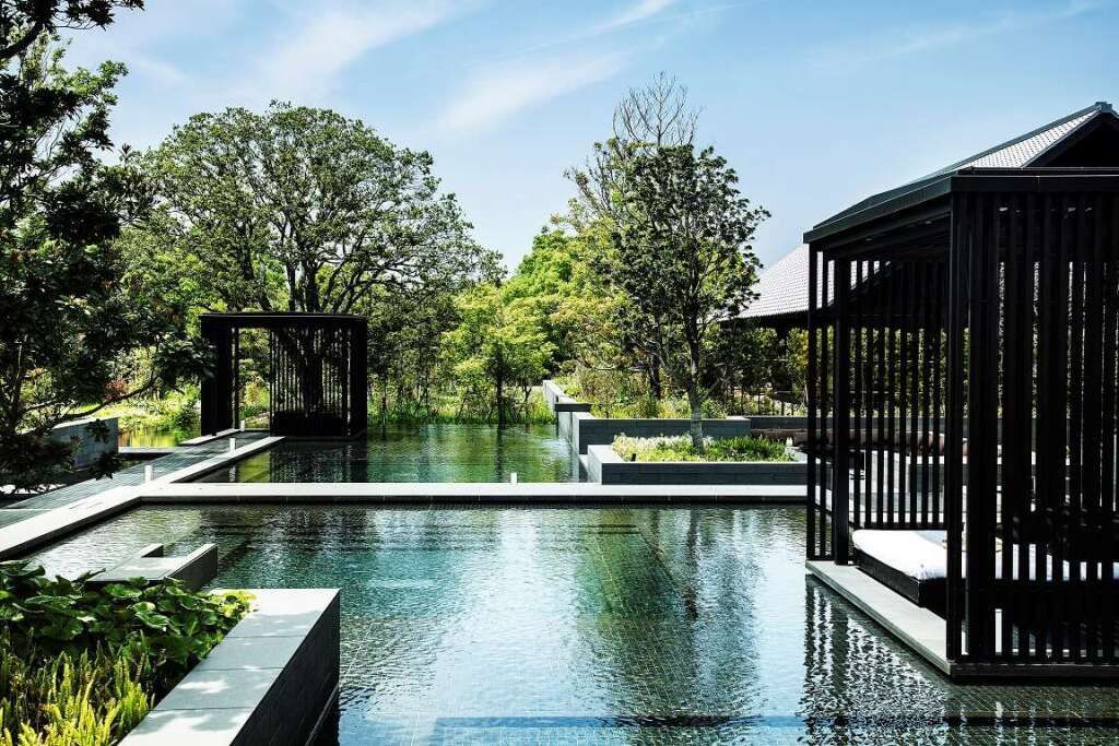 Amanemu, Japan - Luxury Spa