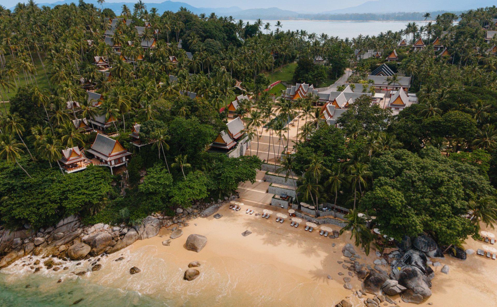 The Amanpuri, Phuket