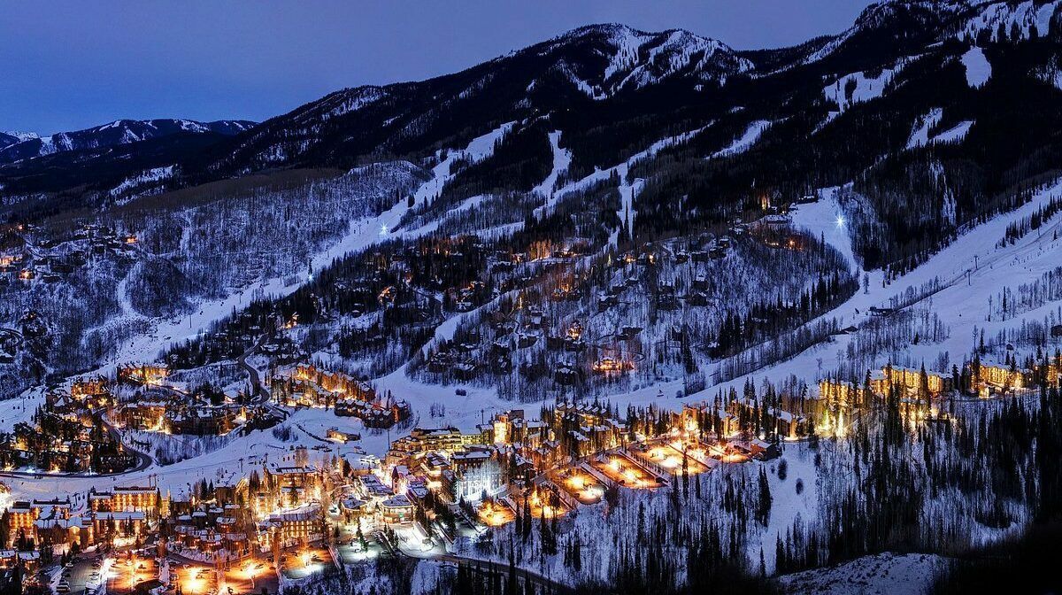 Aspen Snowmass