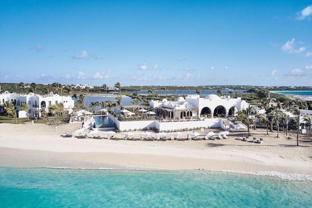 Belmond Cap Juluca, Anguilla with Awake & Wander Luxury Travel