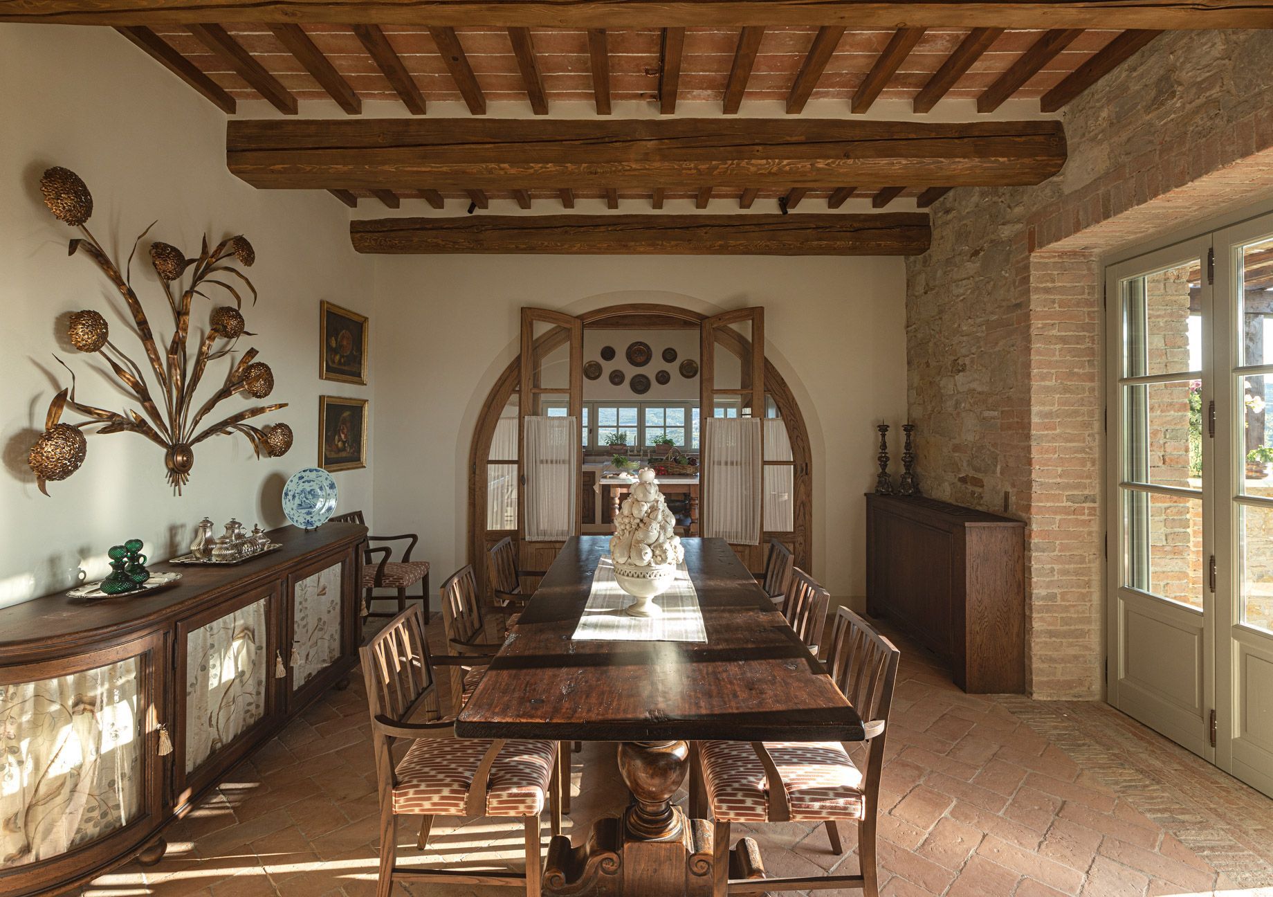 Belmond Castello di Casole