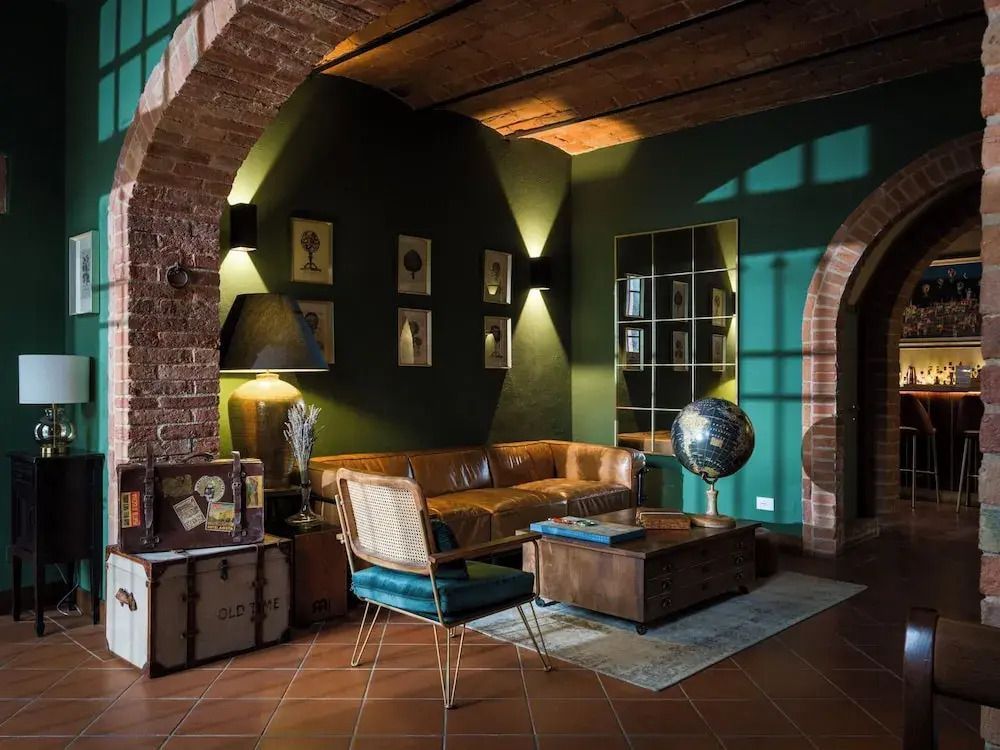 Borgo San Vincenzo - Luxury Holidays to Tuscany with Awake & Wander Luxury Travel