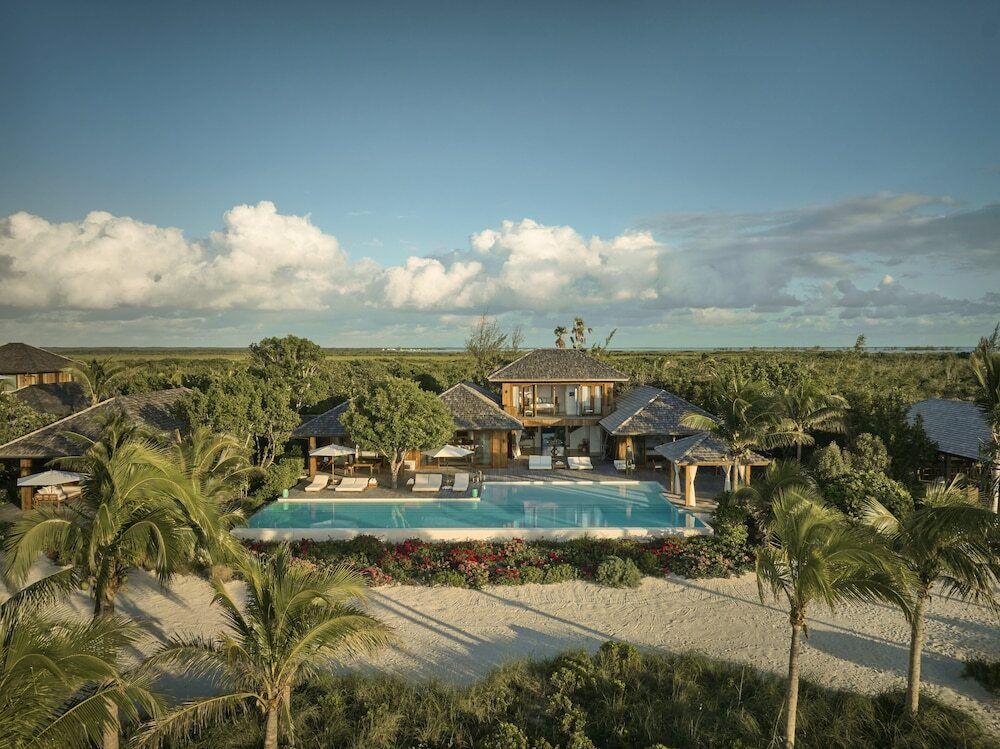 COMO Parrot Cay, Turks and Caicos with Awake & Wander Luxury Travel