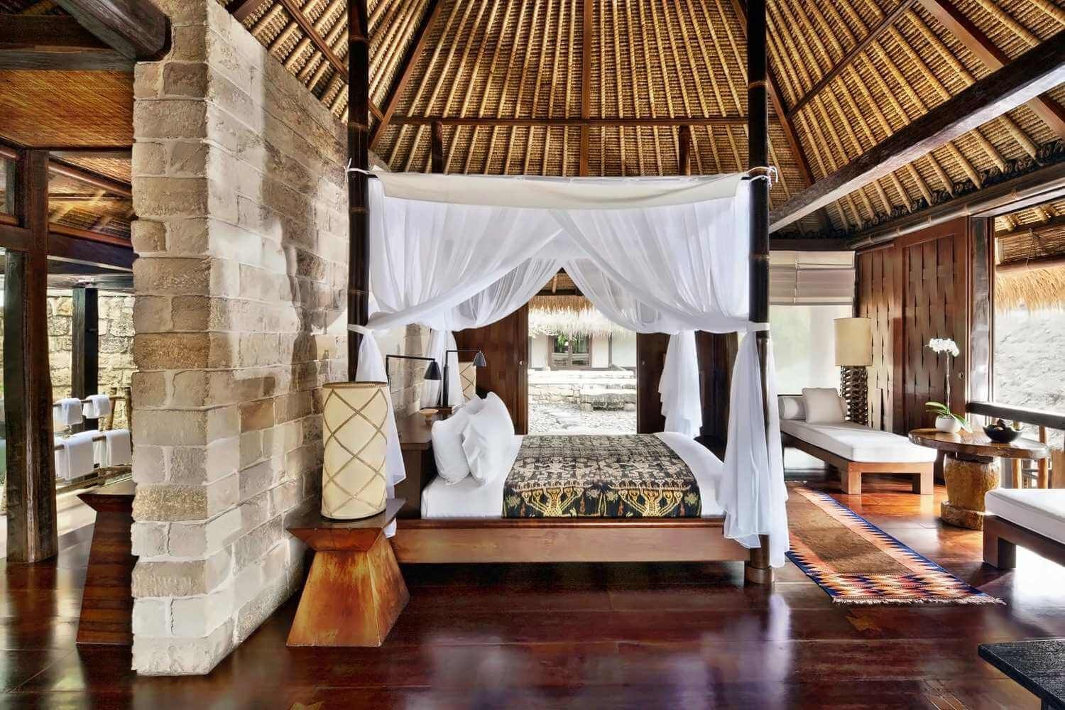 COMO Shambhala Estate, Bali, Indonesia
