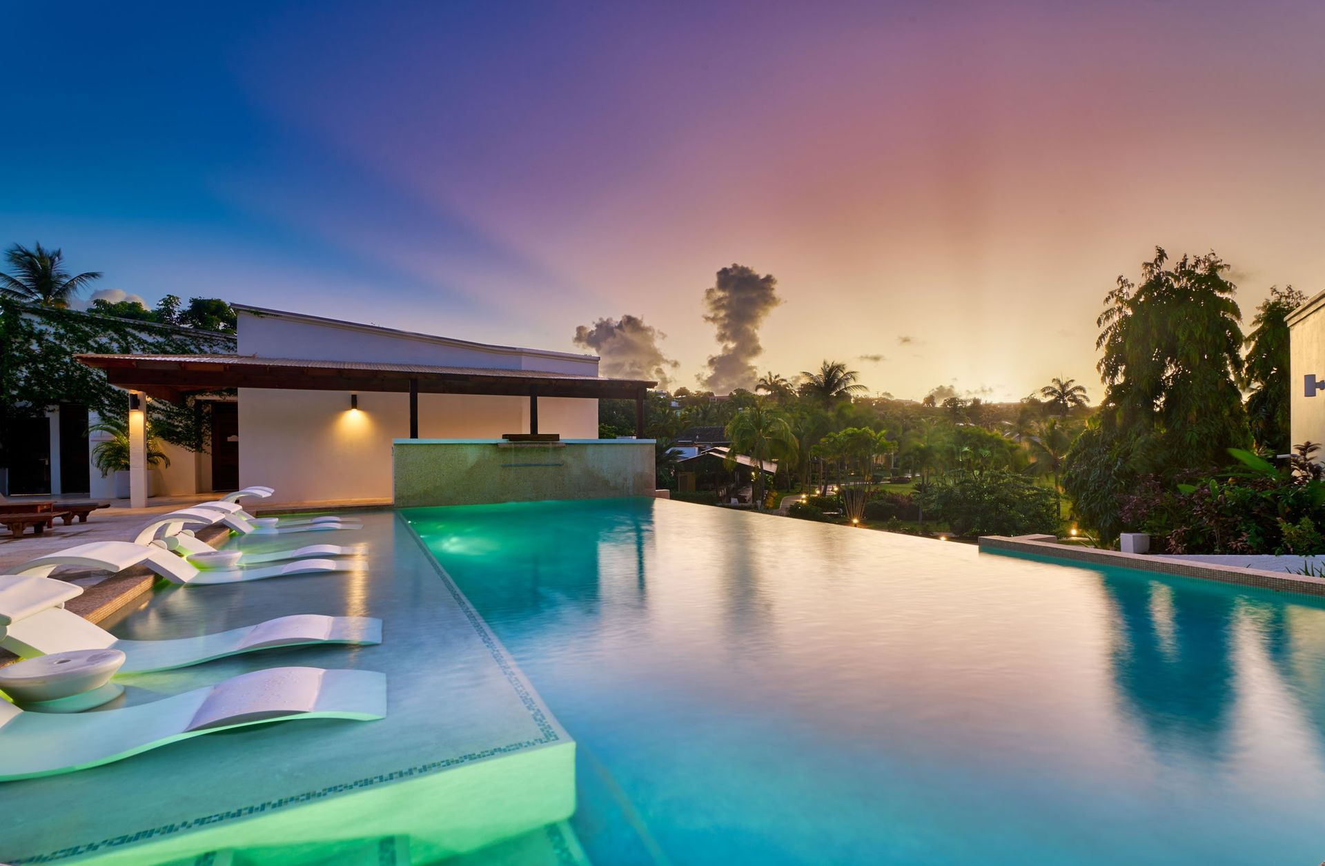 Calabash Luxury Boutique Hotel, Grenada with Awake & Wander Luxury Travel
