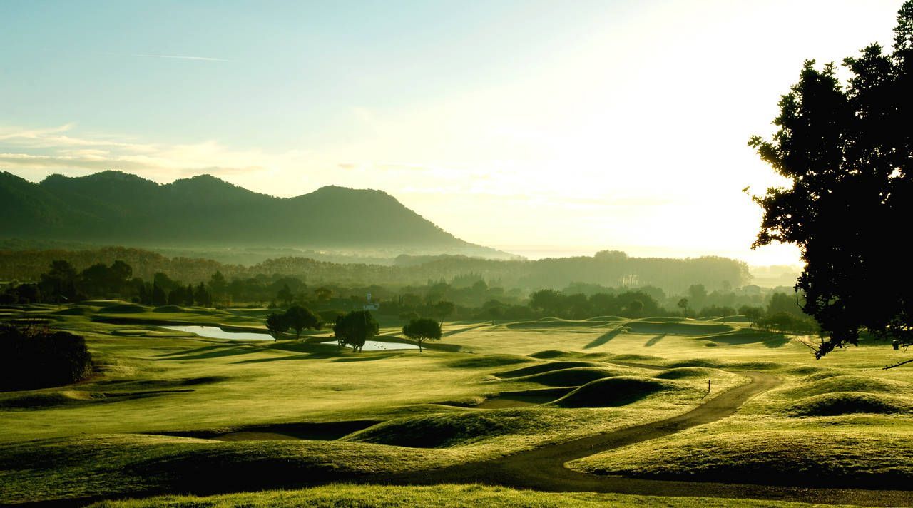 Cap Vermell Grand Hotel