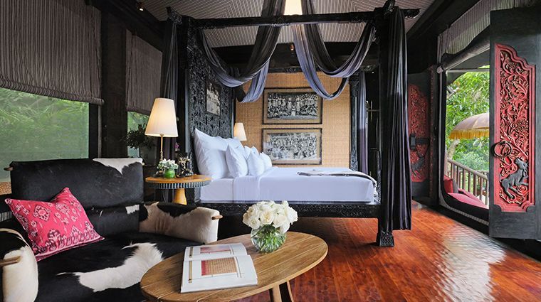 Capella Ubud: Luxury in the Jungle 