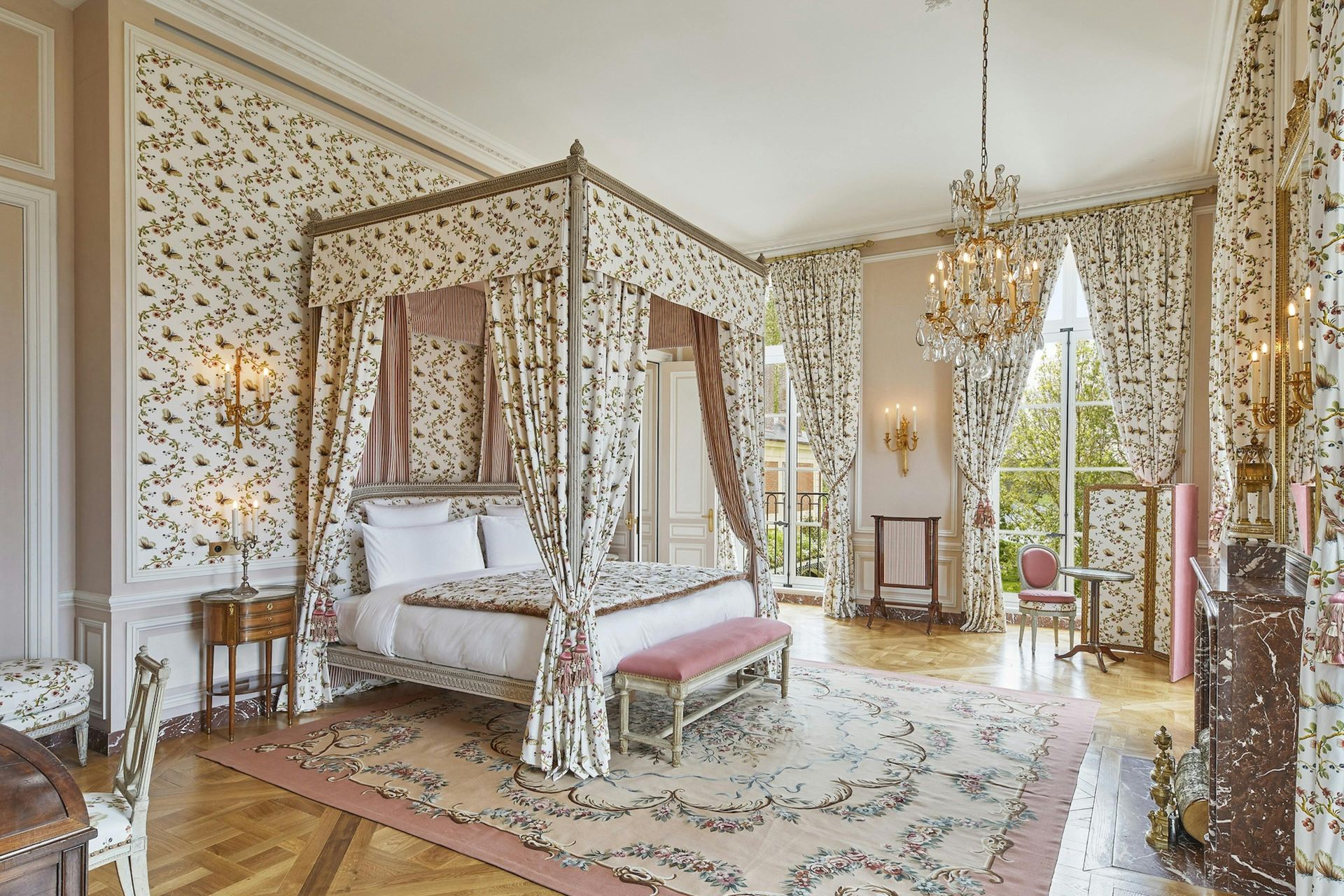 Château de Versailles