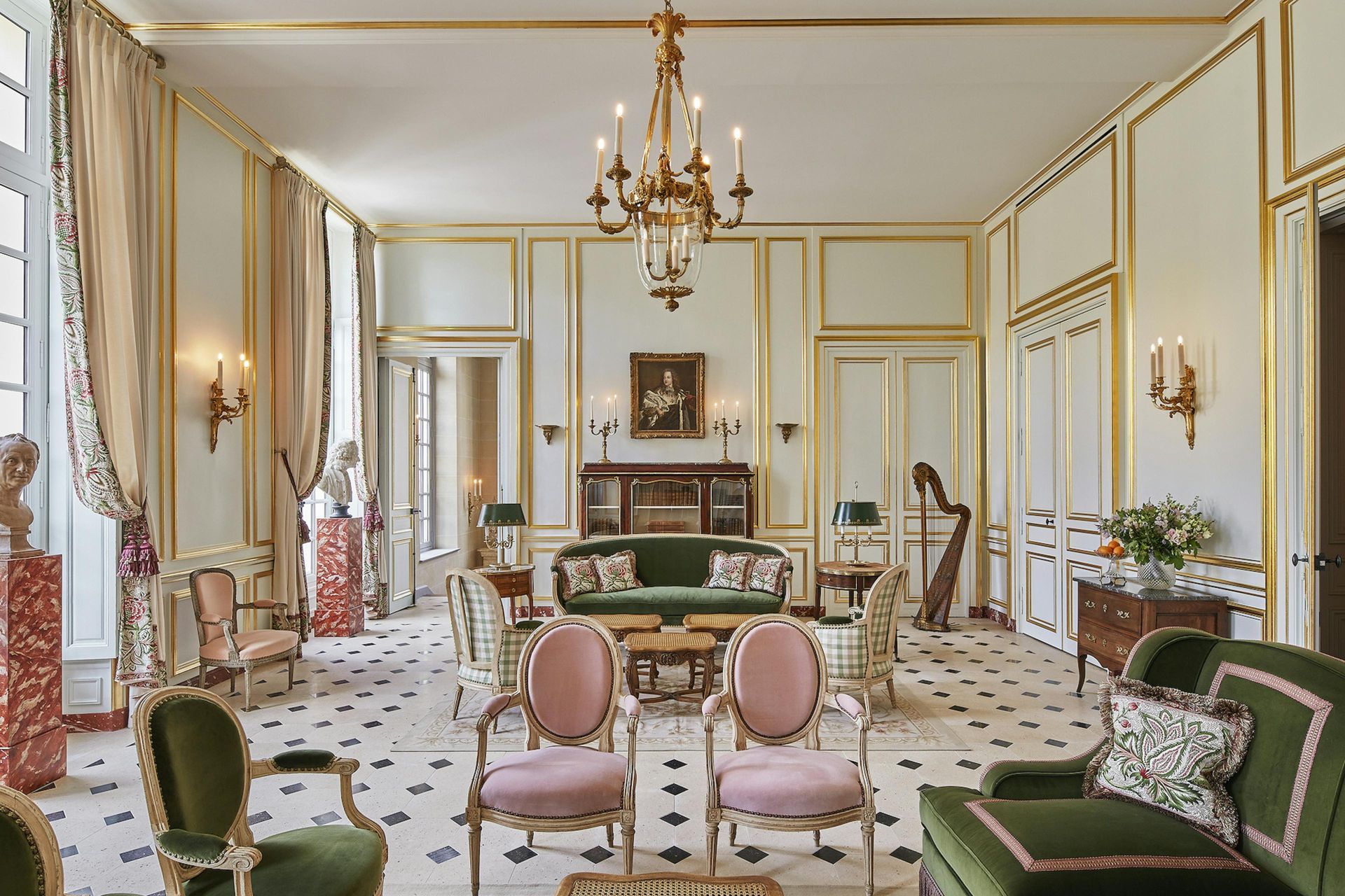 Château de Versailles