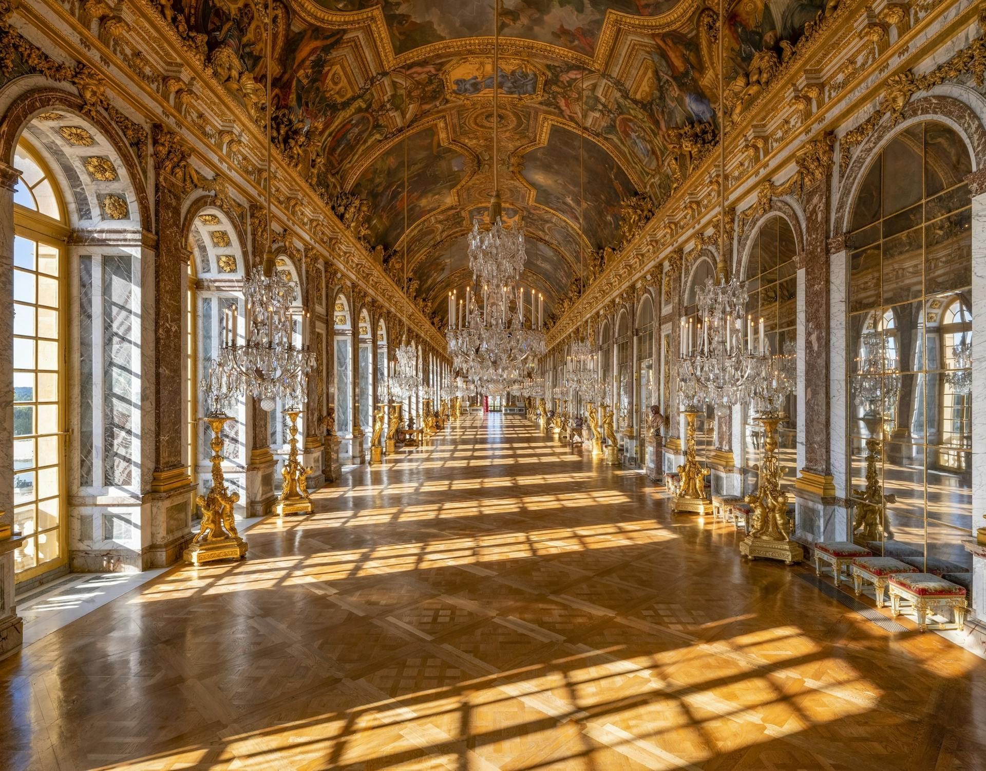 Château de Versailles