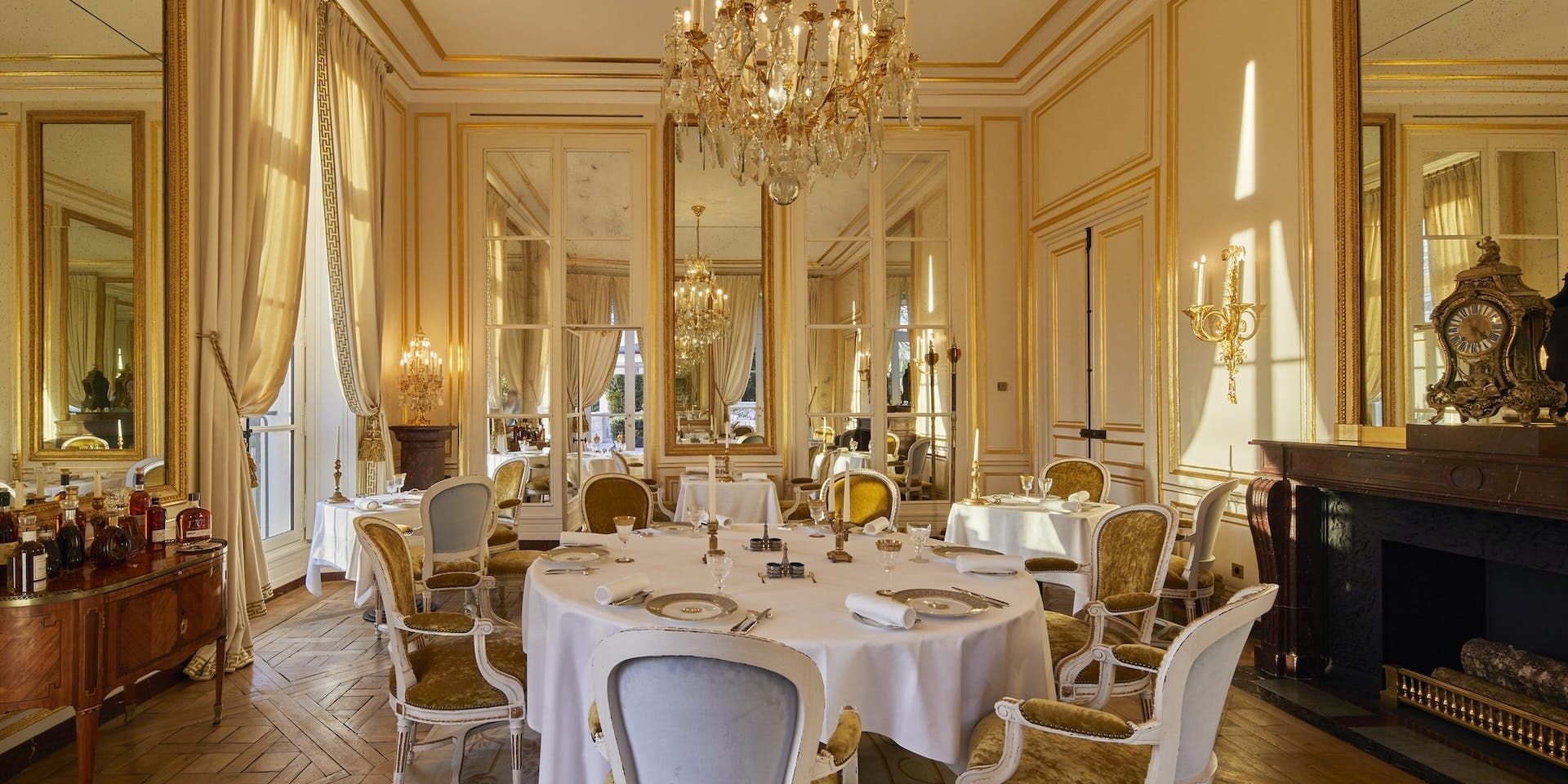 Château de Versailles