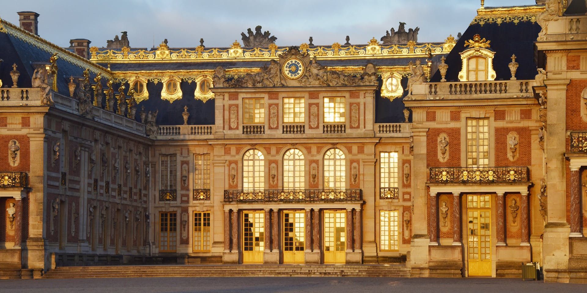 Château de Versailles