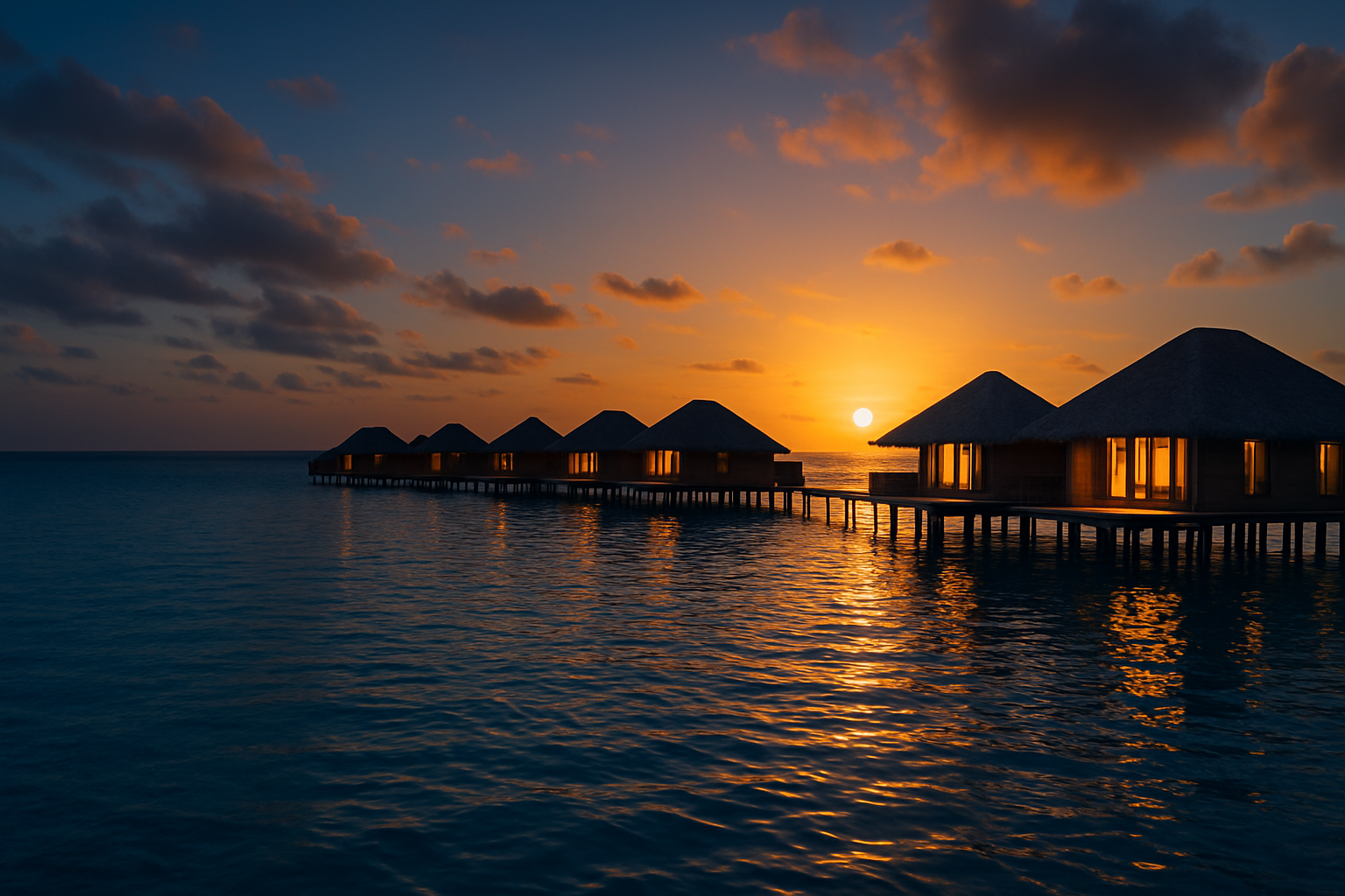 St. Regis Maldives Luxury: A Deep Dive into Paradise