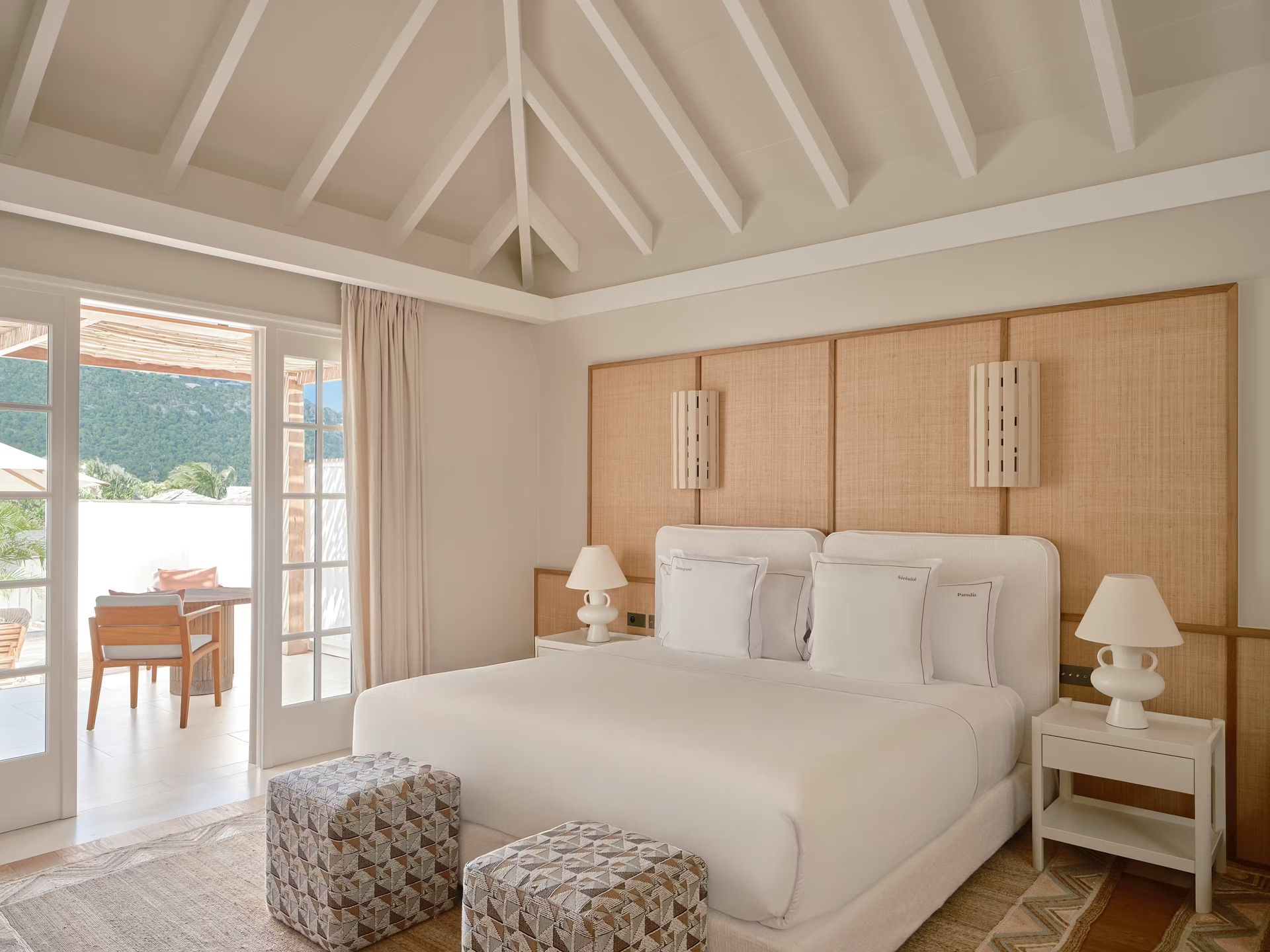 Cheval Blanc St-Barth 
