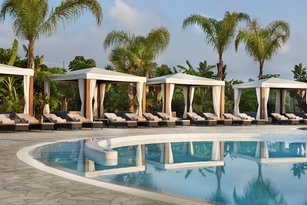 Conrad Algarve - Luxury Golf Holidays