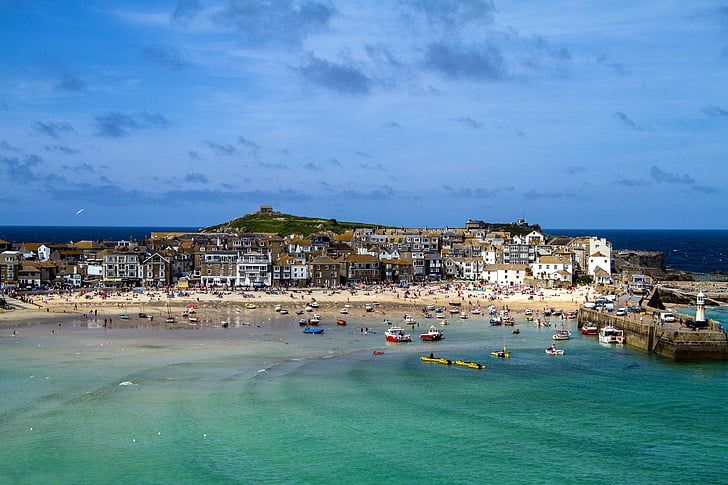 Cornwall