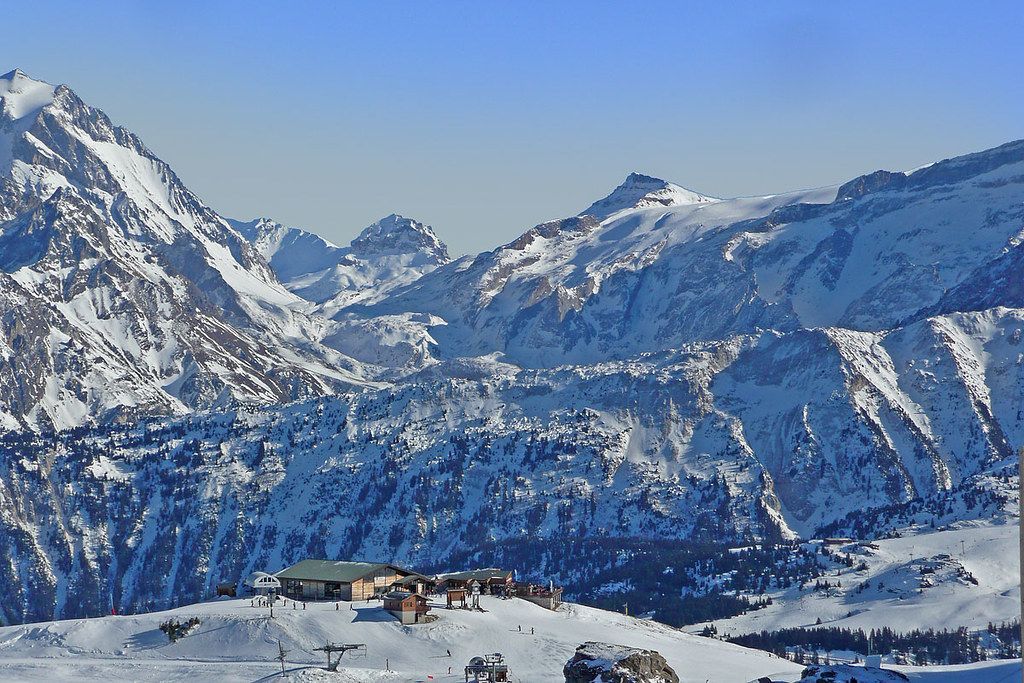 Courchevel