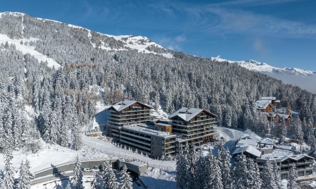 Crans-Montana