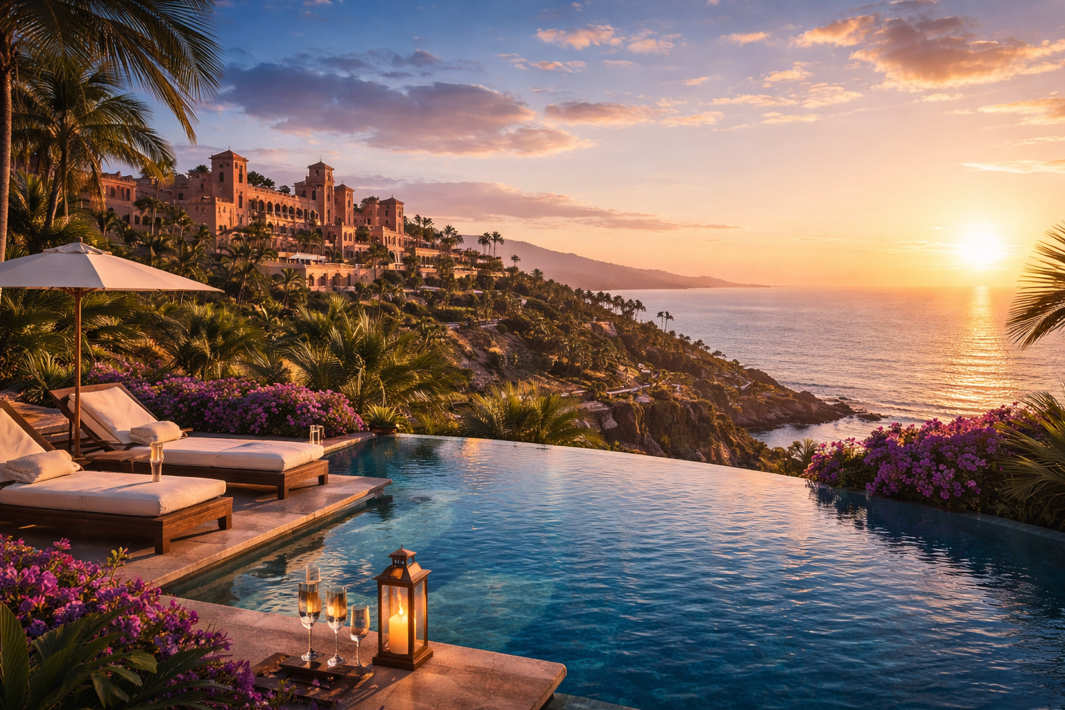 Luxury Holidays in Tenerife: A Deep Dive into Ritz-Carlton Abama