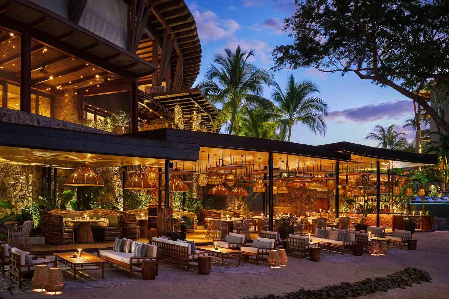 Four Seasons Resort Costa Rica 