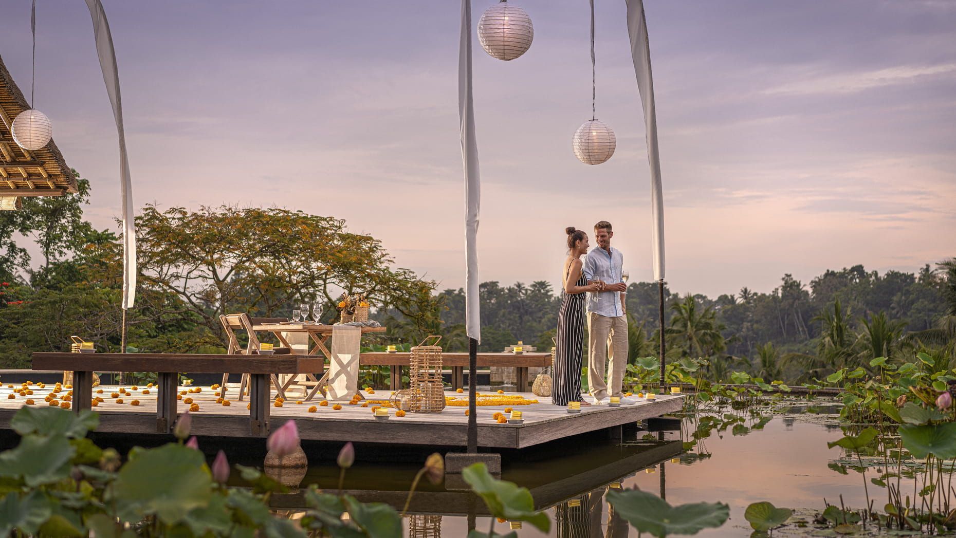 Four Seasons Resort Bali at Sayan