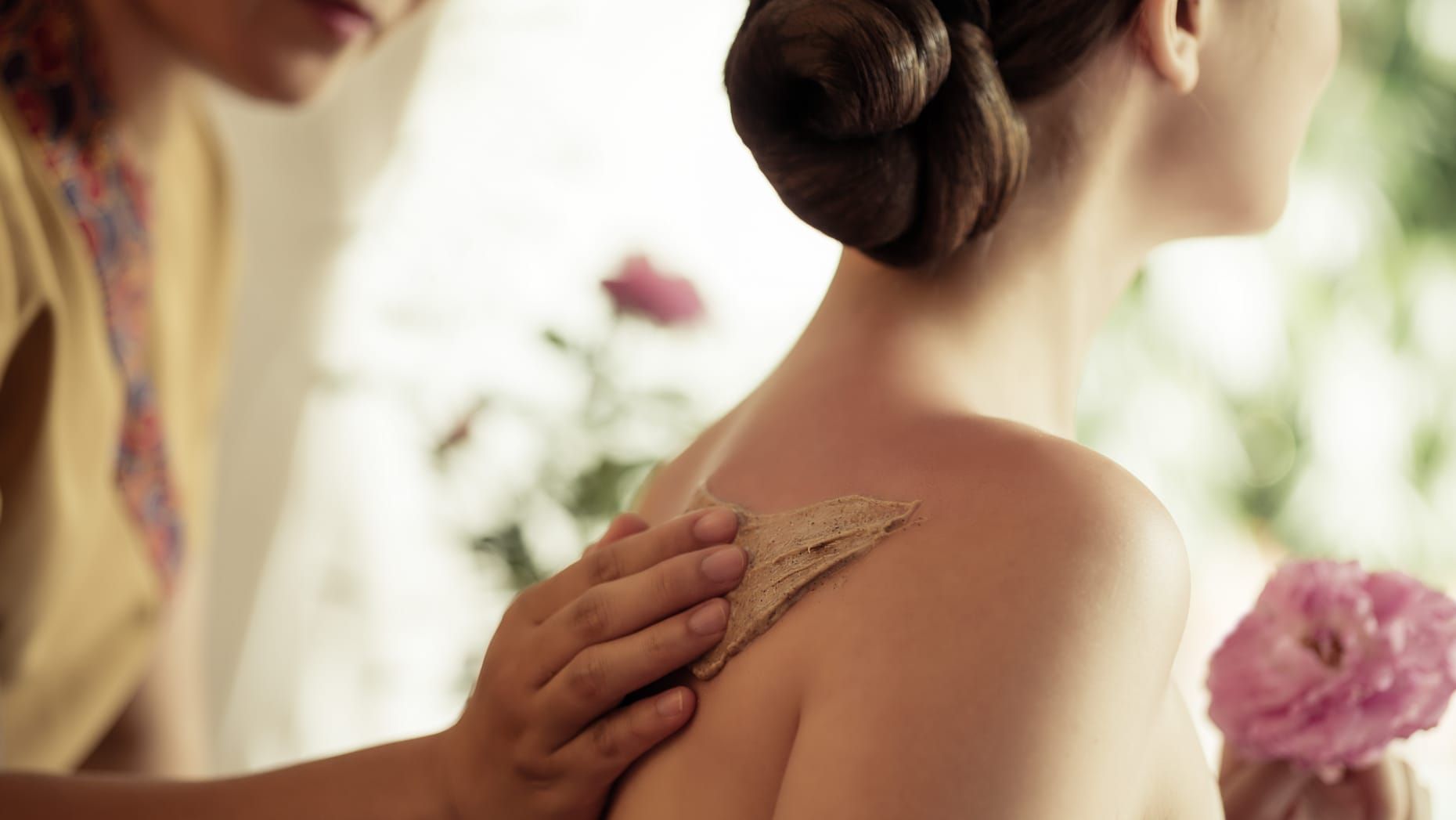 The Four Seasons Resort, Chiang Mai SPA WELLNESS