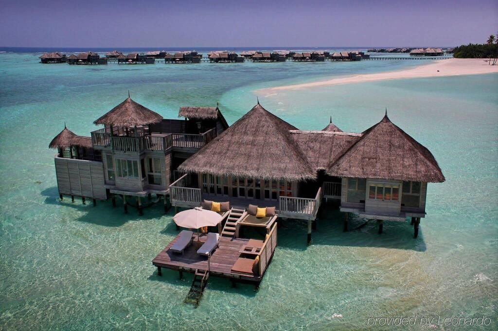 Gili Lankanfushi Madlives with Awake & Wander Luxury Travel