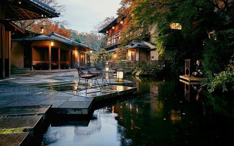 Hoshinoya Kyoto - Luxury Hotels in Kyoto