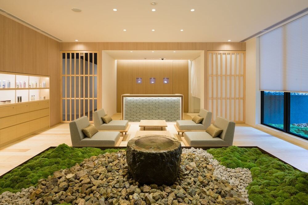Hotel Kanra Kyoto - Luxury holidays to Japan with Awake & Wander Luxury Travel