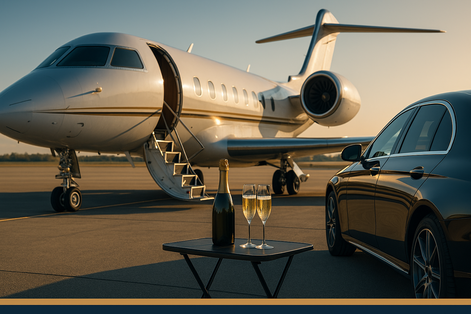 Luxury Jet Holidays: How to Travel in Style